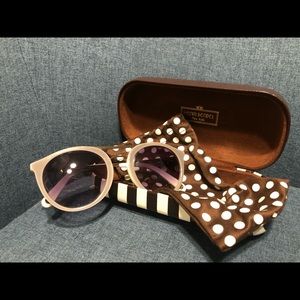 Henri Bendel Sunglasses